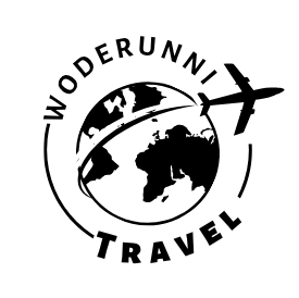 우더언니 T여행기